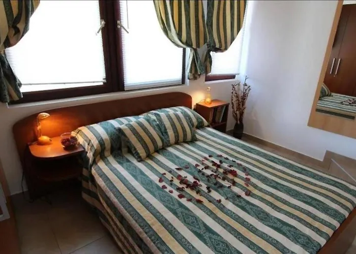 Apartament By The Sea Nska, Krk - 24705