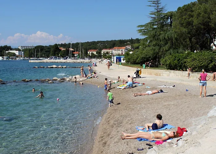 Apartament By The Sea Nska, Krk - 24705