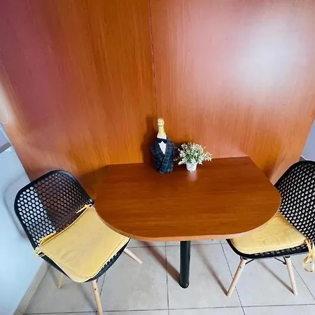 Apartament By The Sea Nska, Krk - 24705 Malinska