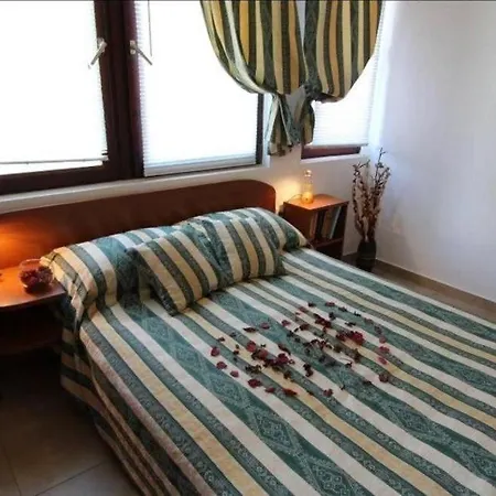 Apartament By The Sea Nska, Krk - 24705