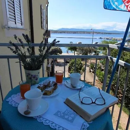 By The Sea Nska, Krk - 24705 Apartament Malinska