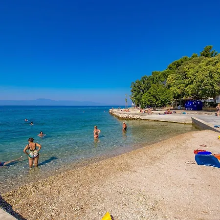 Apartament By The Sea Nska, Krk - 24705