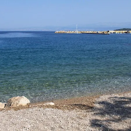 Apartament By The Sea Nska, Krk - 24705 Malinska