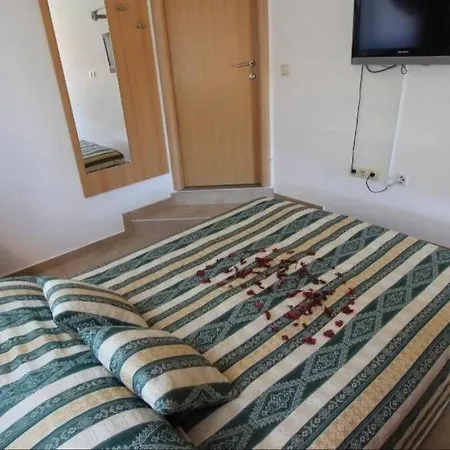 By The Sea Nska, Krk - 24705 Apartament