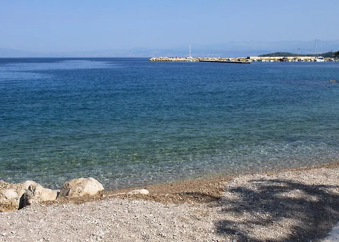 Lejlighed By The Sea Nska, Krk - 24705 Malinska
